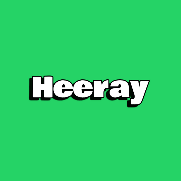 Wearheeray